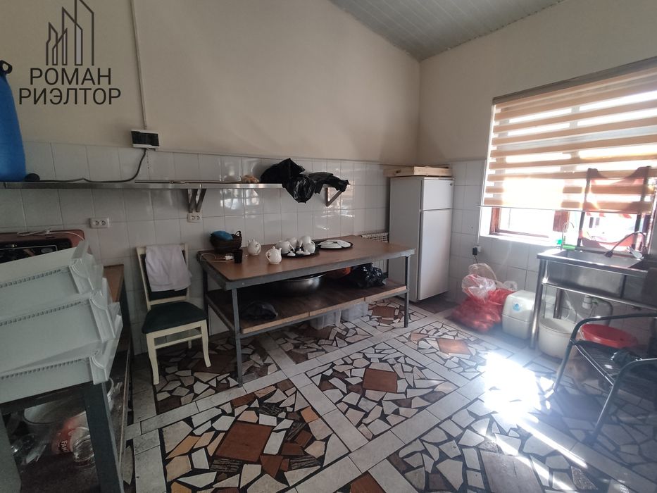 Аренда кафе на Карасу