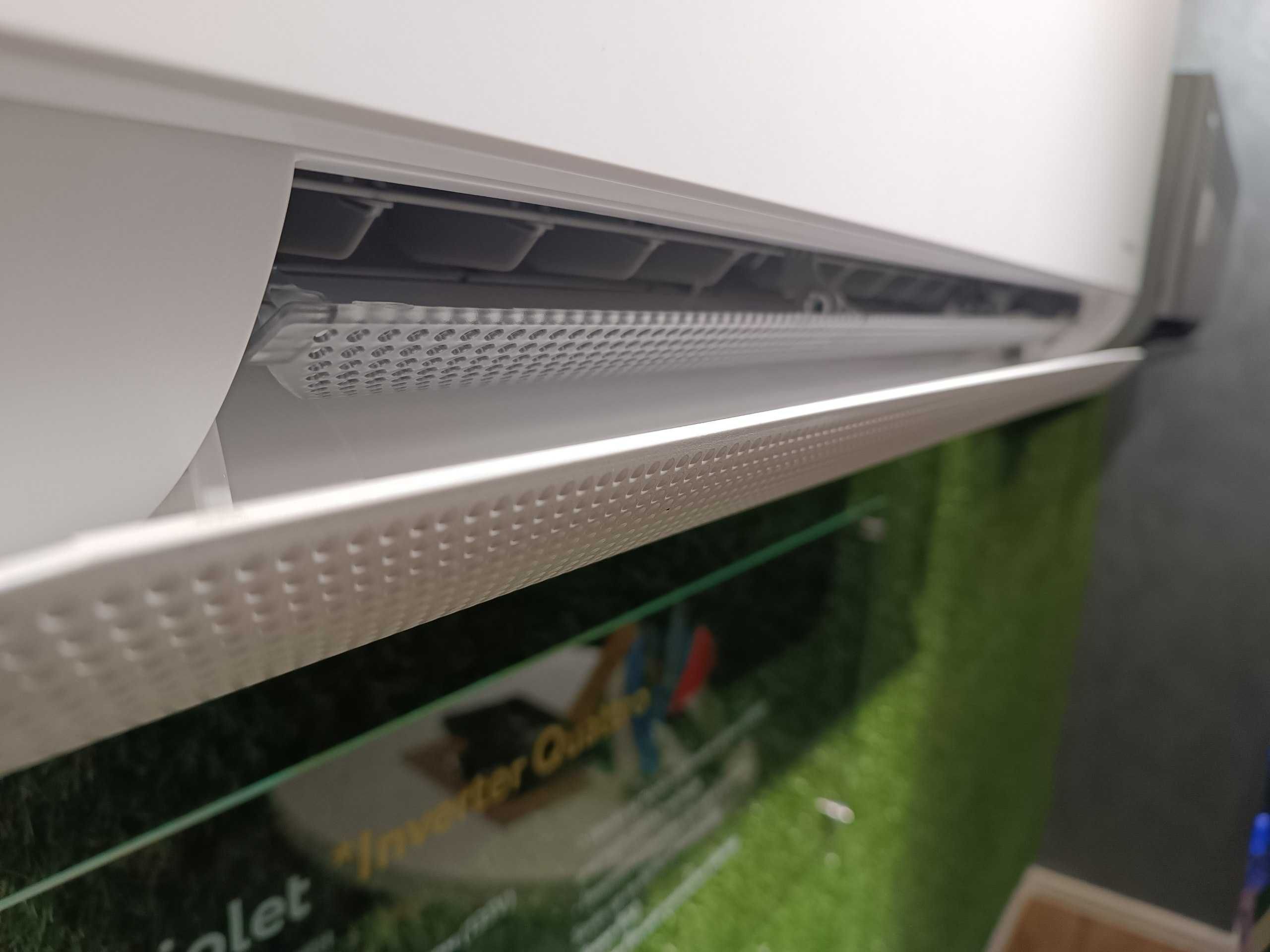 Инверторный Кондиционер (Midea) Ultraviolet /Konditsioner Inverter 9