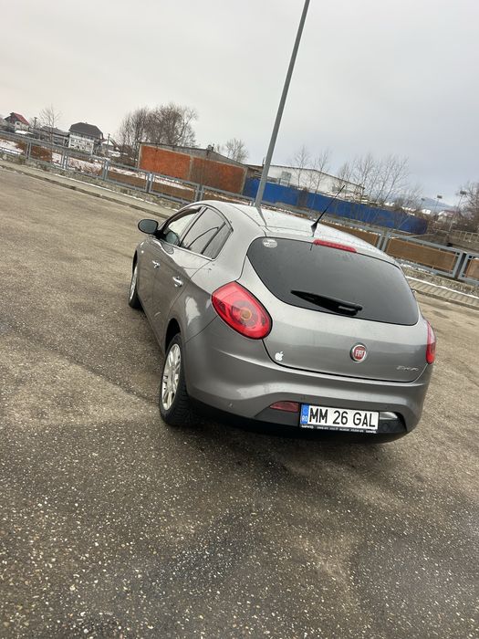 Vand Fiat Bravo 1,6 Multijet