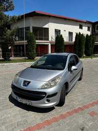 Peugeot 207 1.4 HDI 2008