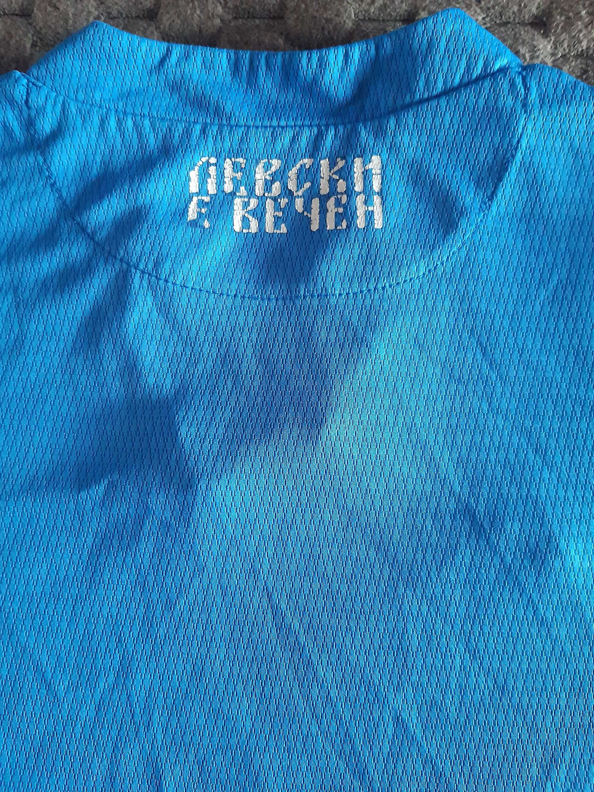 Фланелка на Левски