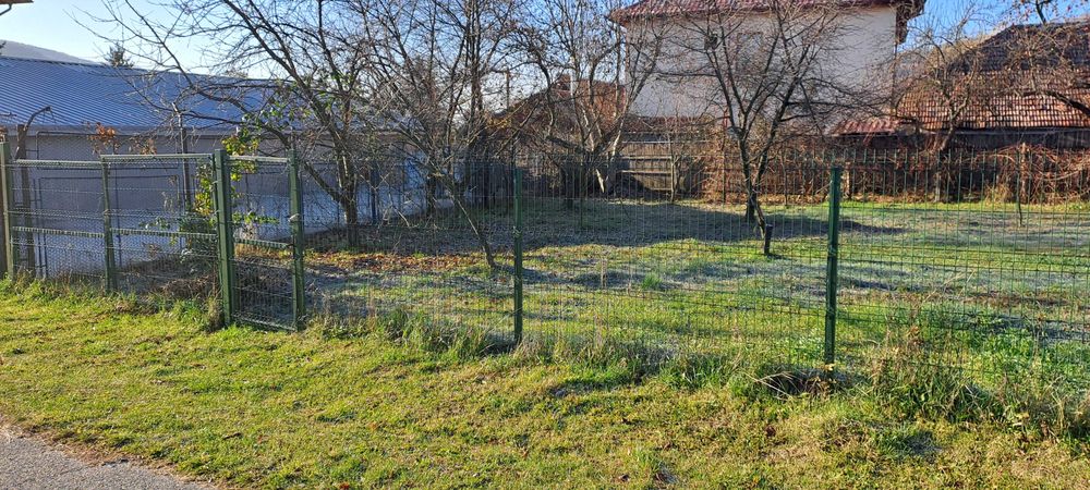 Proprietar vand teren intravilan Campulung Muscel, Arges