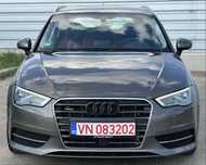 Audi A3  8V Sportback.. 2.0tdi 184 Cp . Quattro (4X4) Euro 6