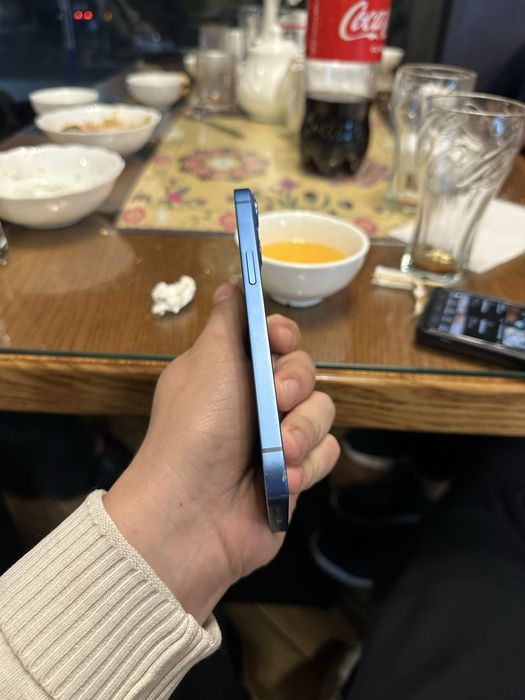 iPhone 13 128gb sotiladi