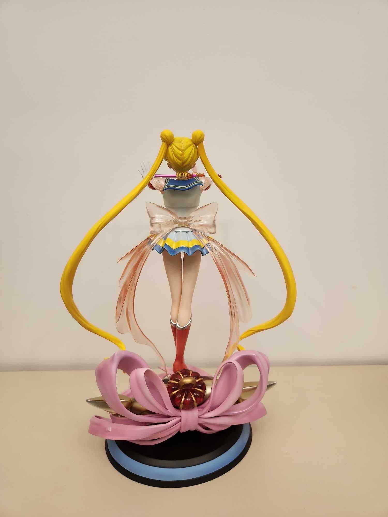 Statueta/figurina Sailor Moon