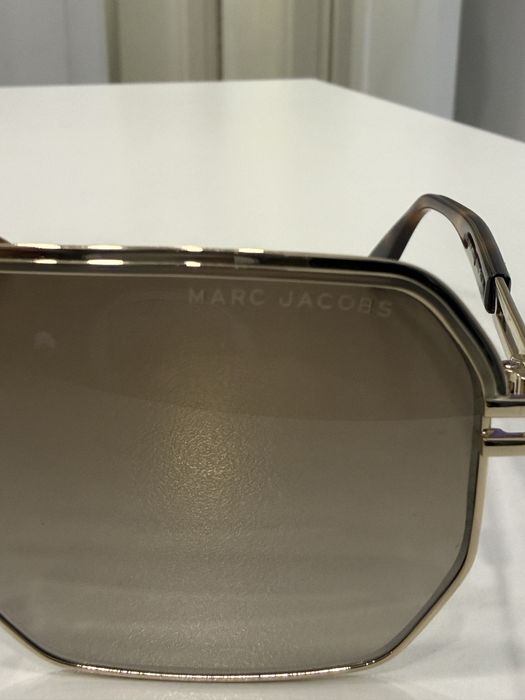 Слънчеви очила Marc Jacobs