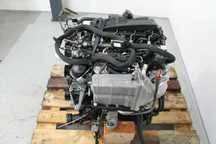 MOTOR 2.2  COD: 646.811  EURO 4 DELPHI MERCEDES