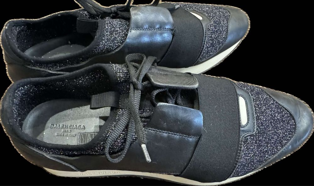Balenciaga , номер 42, 43