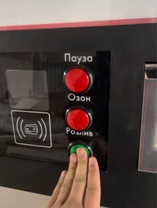 Продажа фильтрованной воды Водомат гарантия+доставка+каспи кюар