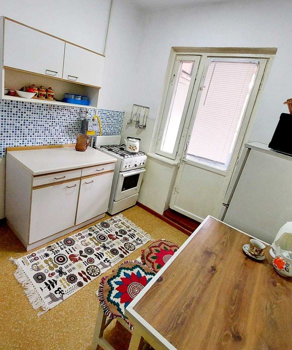 2-комнатная квартира в Фергане (Киргули)