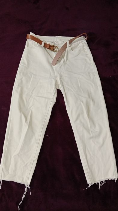 новые джинсы новые переноска сумка куртка