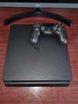 consola playstation 4