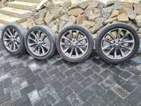 Jante bmw r18 bbs