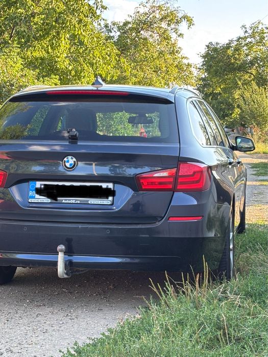 Bmw seria5 f11