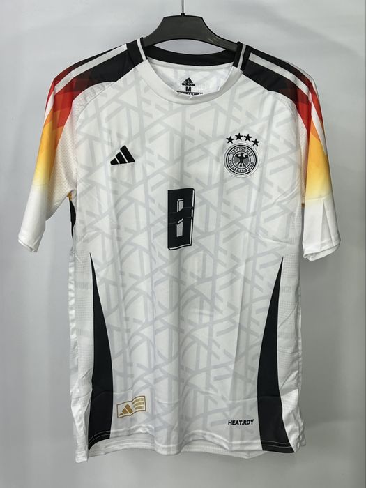 Tricou de fotbal Germania Kroos