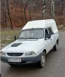 Dezmembrez Dacia papuc diesel și benzina  an 2005 Orice piesa !