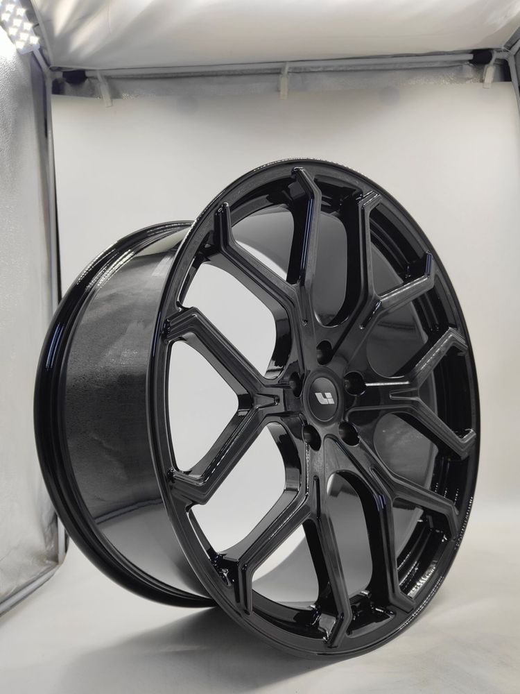 Диски Lixiang R22 ковка Новые!