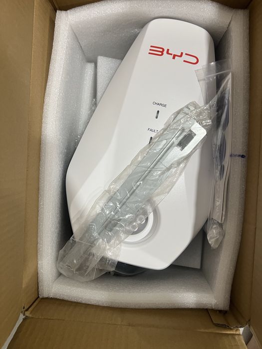 Zaryadka elektromobil