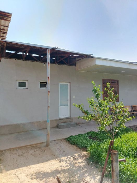 Уй сотилади Кибрай тумани Кипчок МФЙ  4.5 сотих