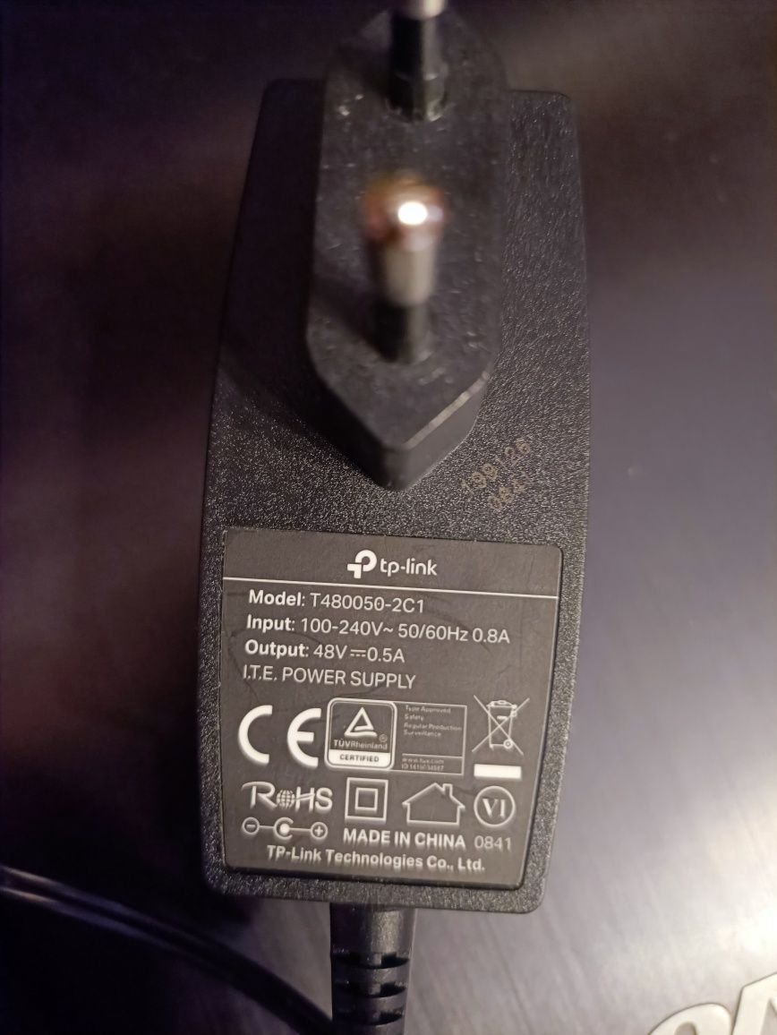 Блок питания 48v 0.5a