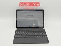 Tableta 2 In 1 10.1" Lenovo ChromeBook Duet 64GB 4GBRam WiFi Tastatura