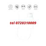 Adaptor Apple Pentru Jack 35mm De La Lightning