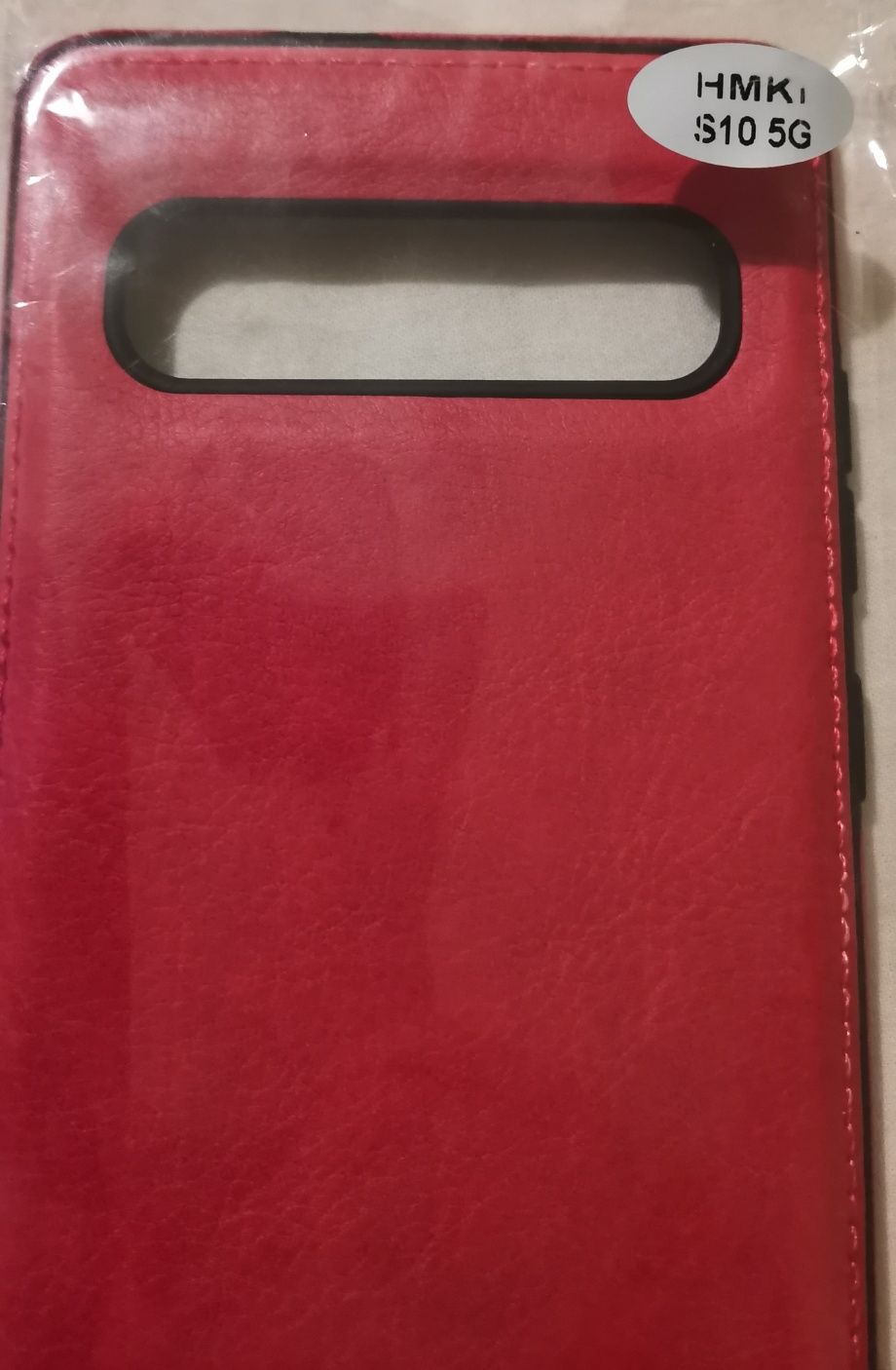 Husă protecție Samsung S10 5G