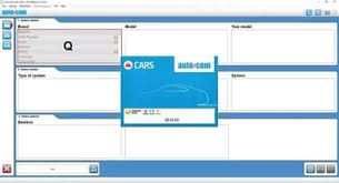 Instalari Soft Diagnoza auto Autocom - Delphi 2021.11 kit soft auto