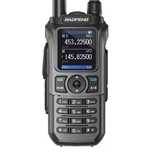 радиостанция Baofeng UV-21 Pro V2 IP68  2800ma 8w достигне до 10-15 км