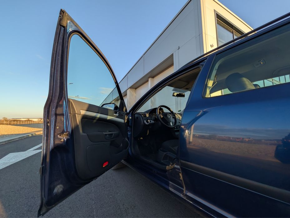 Skoda Octavia 1.9 TDI 105 CP