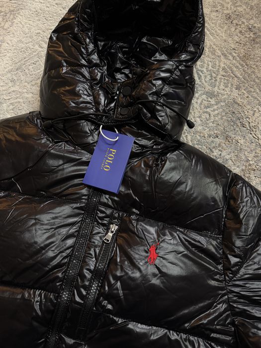 Geaca Polo Ralph Lauren / Puffer / Premium