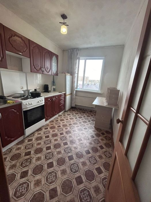 Продам 1 комнатную квартиру