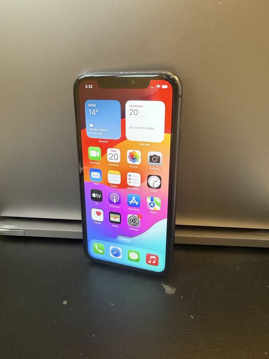 iPhone 11 128GB Продавам