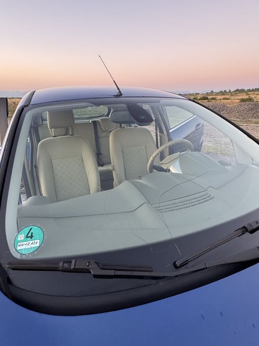 Ford fiesta - 2009