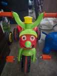 Vand biciclete nefolosite