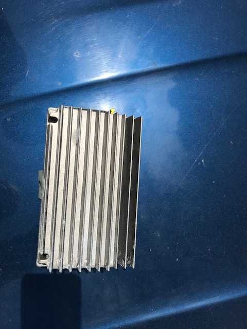 Amplificator audio BMW Seria 7 F01 F02 F04, statie 9226241