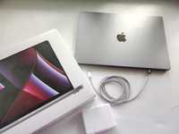 Продам MacBook 16 PRO 2023 Apple
Гарантия