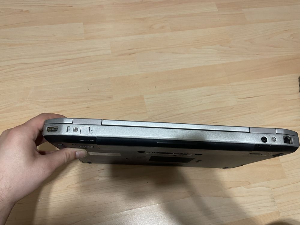 Laptop Dell Latitude E6430