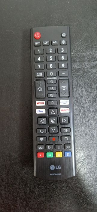 Телевизор LG 32LF5800 Smart