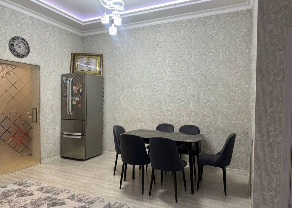 Kvartira продается 4/5/9 на ЖК Family House