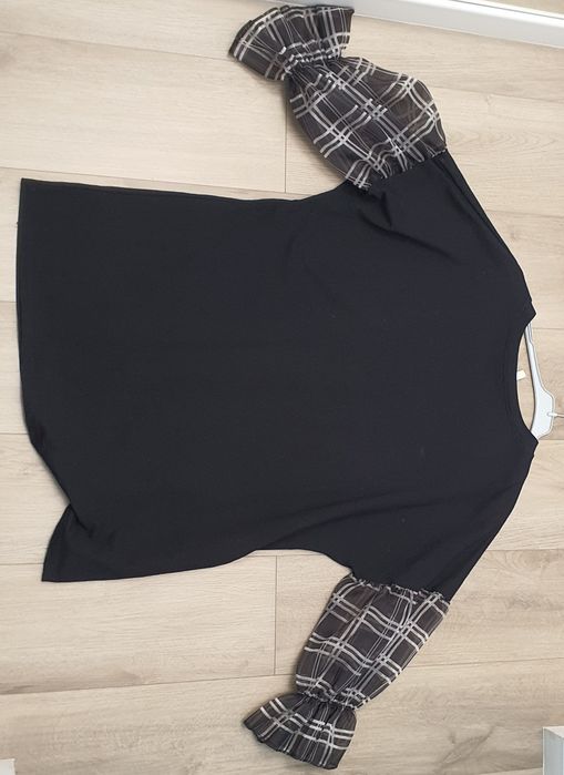 Bluza model deosebit