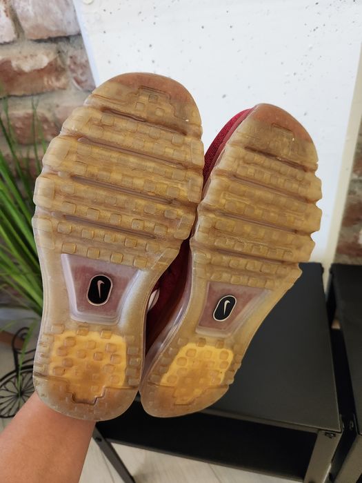 Два чифта Найк Nike Air Max 38.5