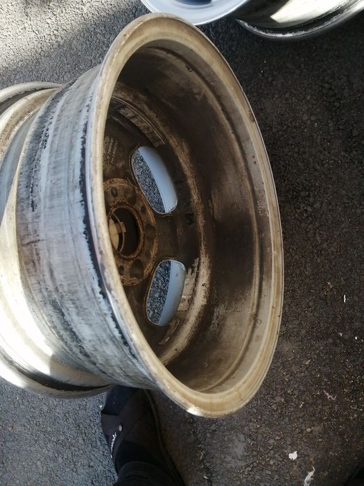 Продам диски на мерс R 16
