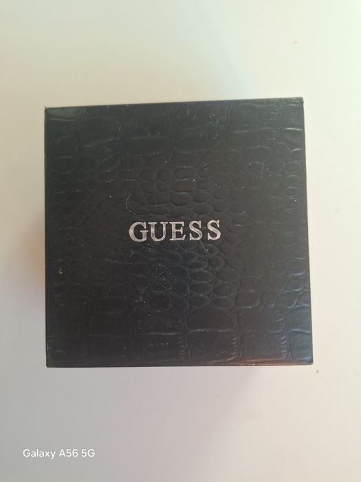 Vand ceas dama guess