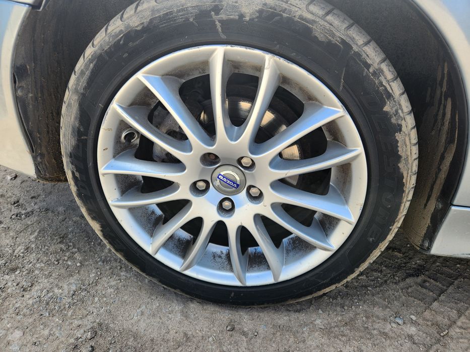 За Части Volvo c70 кабриолет 2.0д 2008 г.