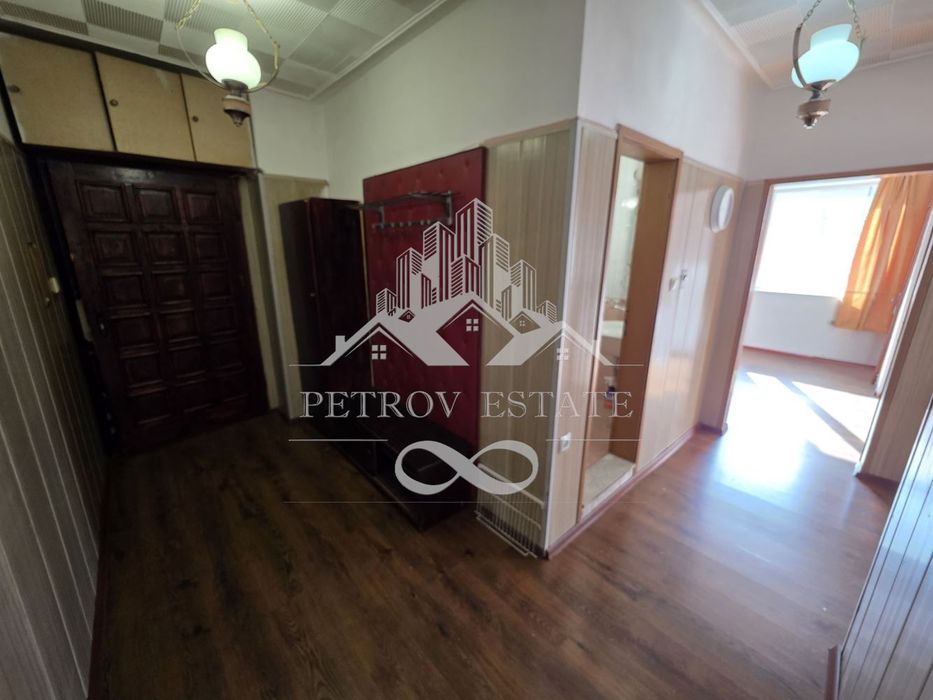 3-стаен в Пазарджик, област-гр.Велинград площ 115 цена 113500 + ТАВАН