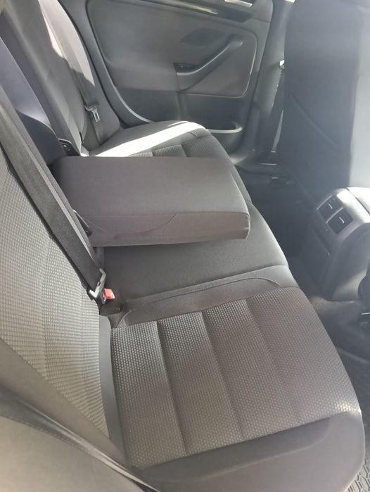 VW GOLF 6 - 2010  - 1.6 TDI - 105 CP - EURO 5. La 3.650 Euro.