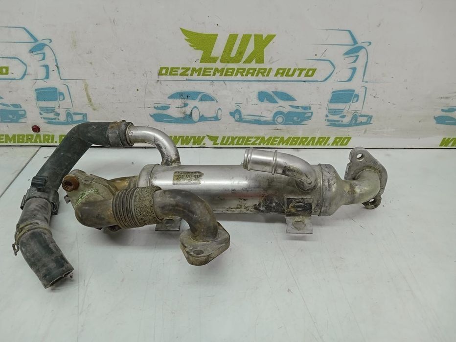 Racitor gaze 038131513 1.9 tdi AUY Volkswagen VW Touran 1 [2003 - 200