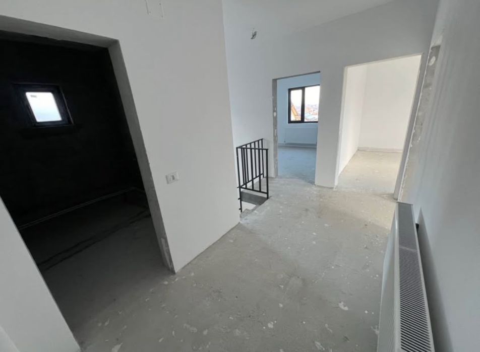 Proprietar Vilă P+1E Tip Duplex , Zona Ultracentrala, Constructie Nouă