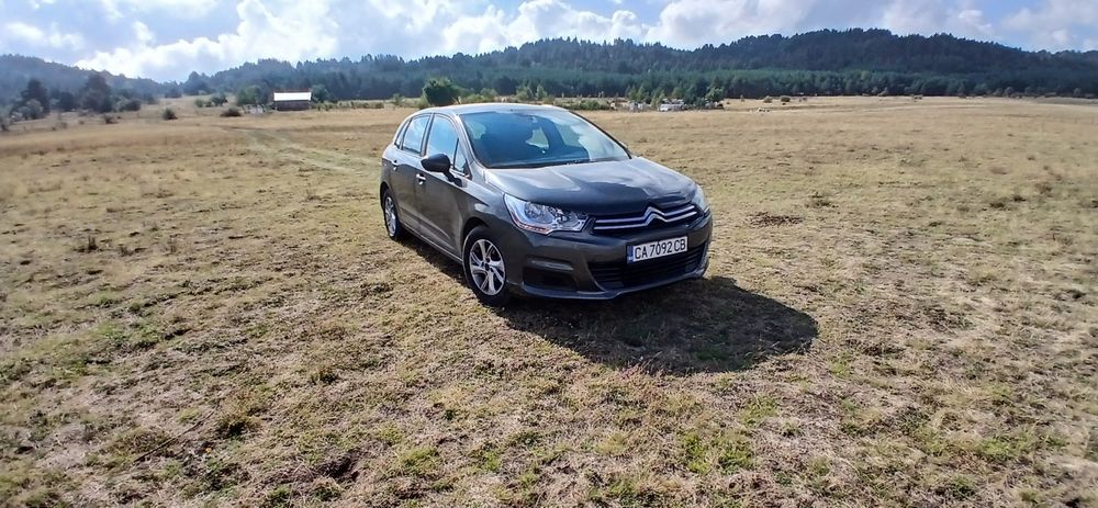 Ситроен ц4 /citroen c4